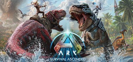 方舟: 生存飞升/ARK: Survival Ascended